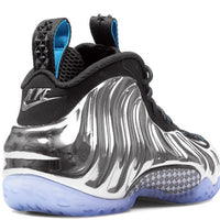 foamposite chromeposite