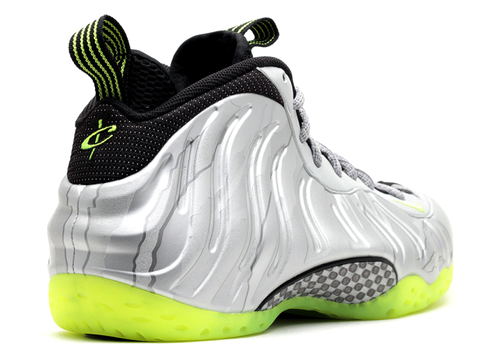 volt foamposite