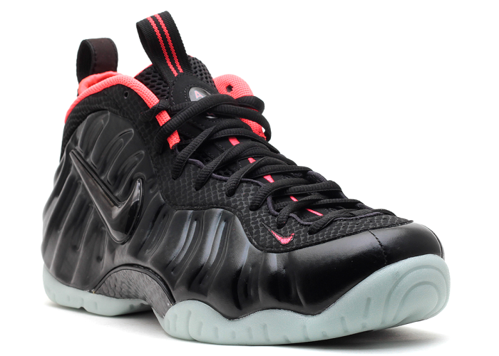 Nike Air Foamposite Pro AllStar Release Info