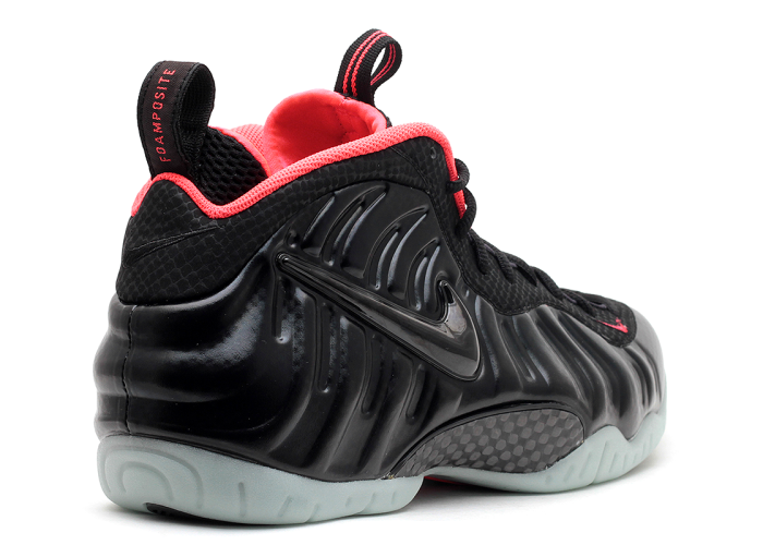 Nike Air Foamposite Pro Camo Gum Modern Notoriety