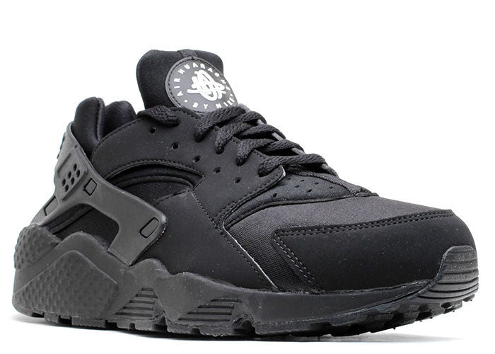 air huarache black