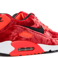 air max 90 anniversary red velvet