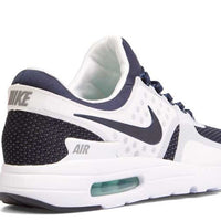 air max zero navy