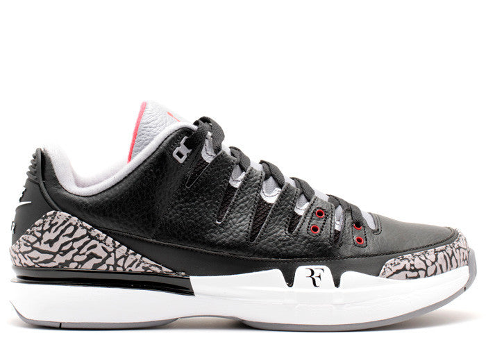 nike zoom vapor aj3