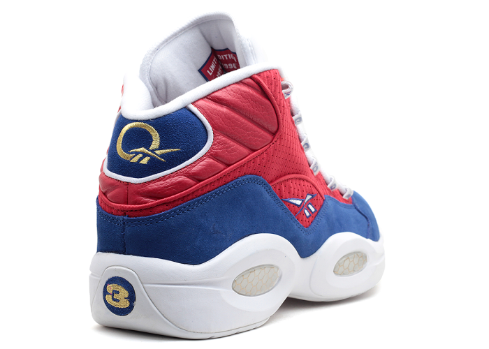 reebok question diamond