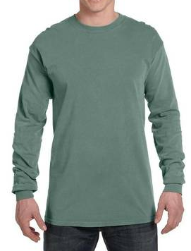 mens long sleeve tees