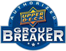 Upper Deck Authorized Group Breaker