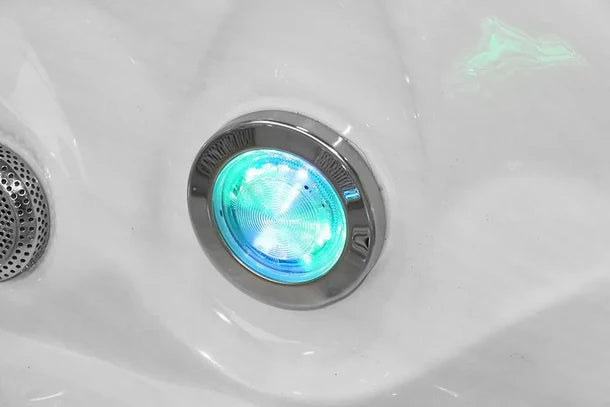 Pleasure - Passion Spas - Image 10