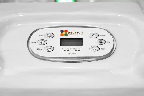 Pleasure - Passion Spas - Image 6