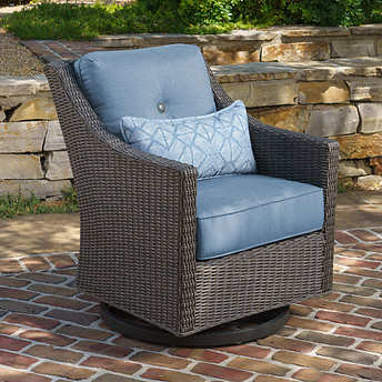 malibu bistro lounge set