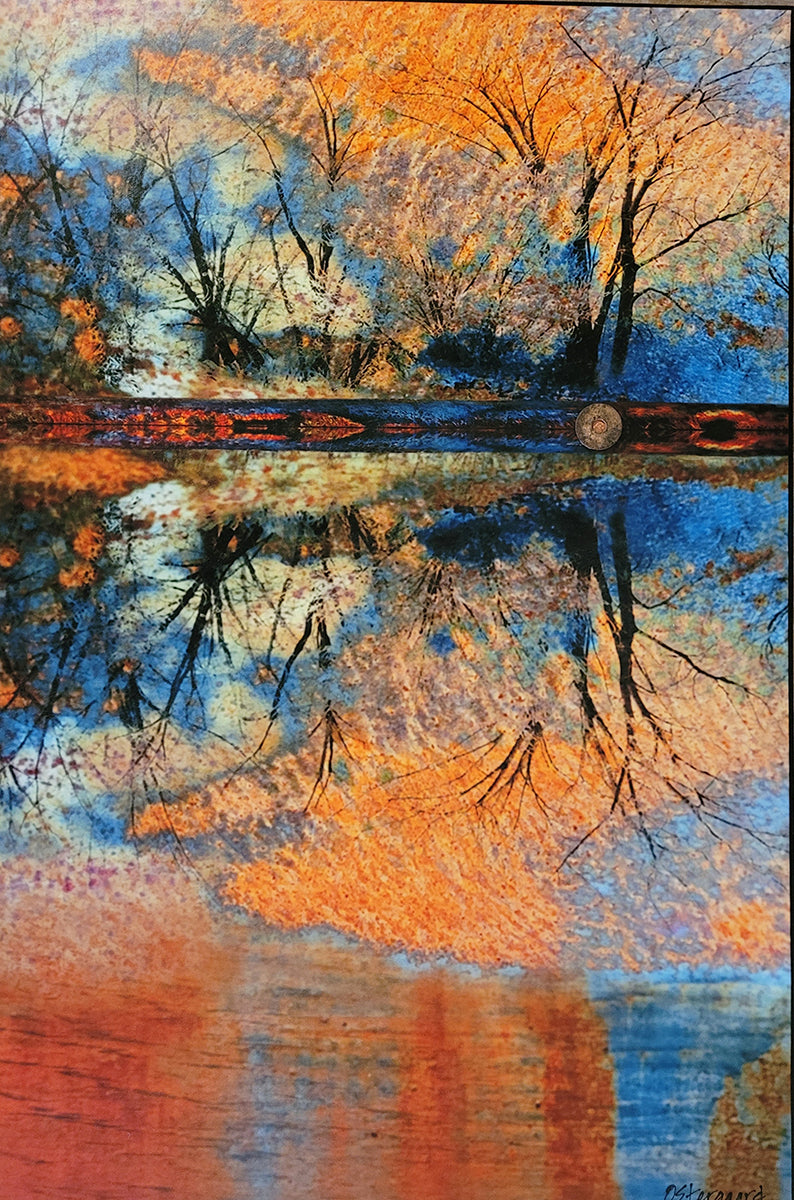 Enchanted Autumn