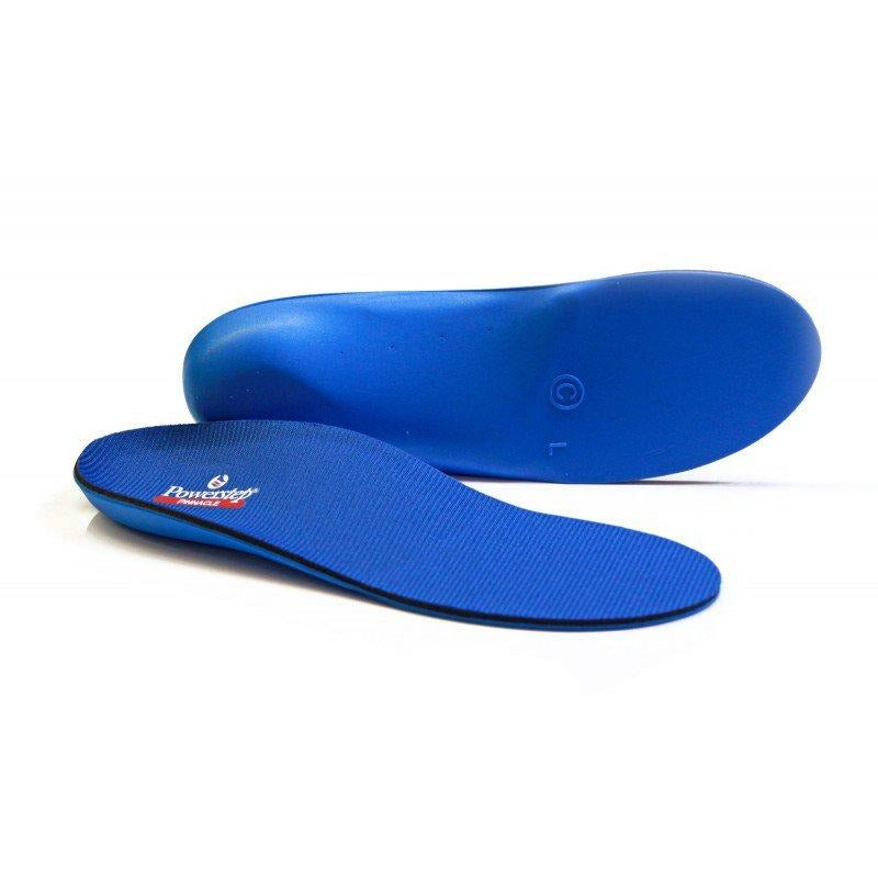 Powerstep Pinnacle - Full Length Orthotic Shoe Insoles | The Sharper ...