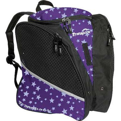 Deluxe Skate Bag -Figure Skating Bag to fit Ice Skate - carry your