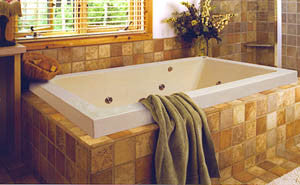 Bathtub Installation Guide Leisureconcepts