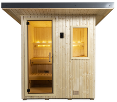 Northstar 46 sauna