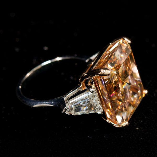 twenty carat diamond