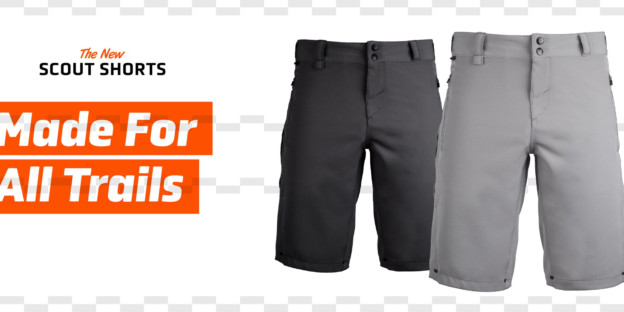 tasco mountain bike shorts