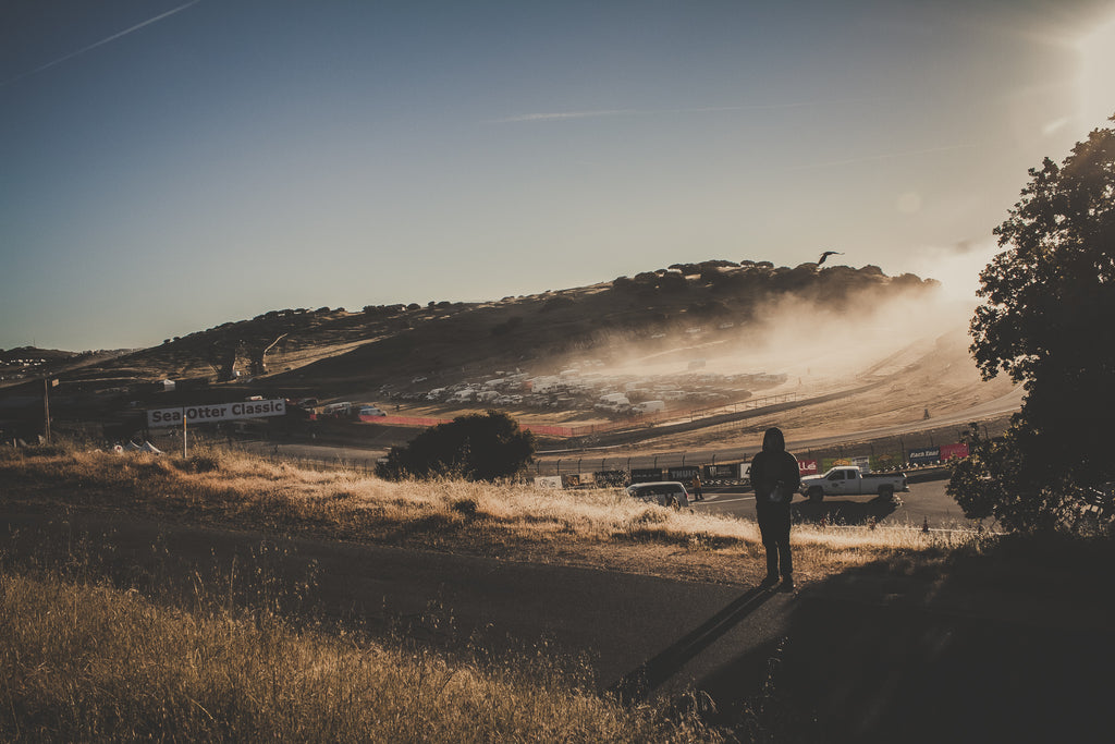 Sea Otter Classic TASCO MTB 2019