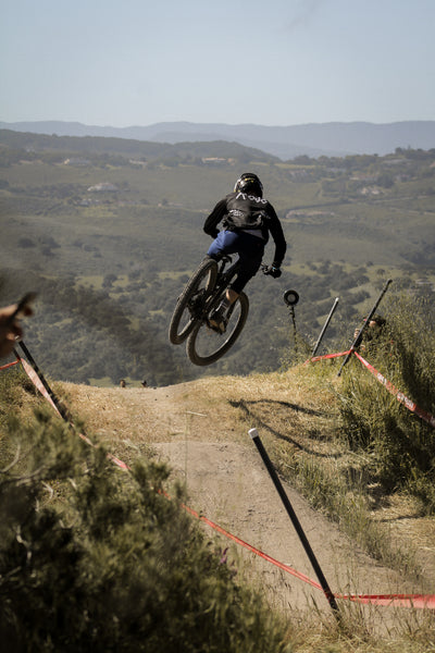 Sea Otter Classic Downhill