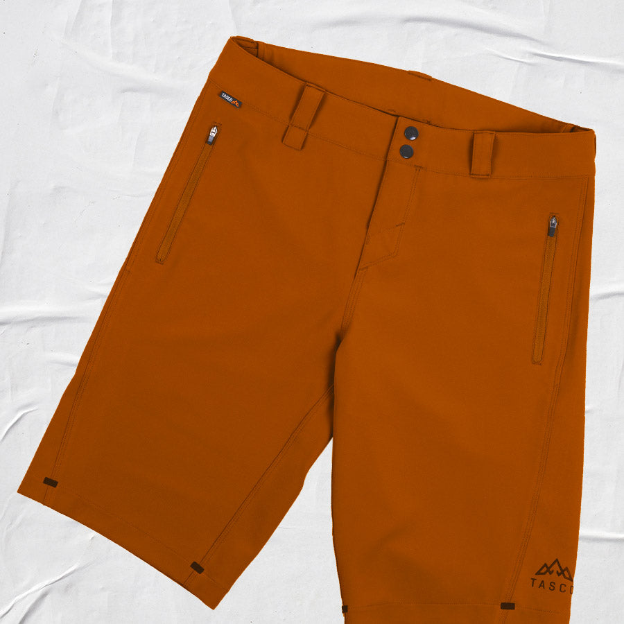 tasco mountain bike shorts