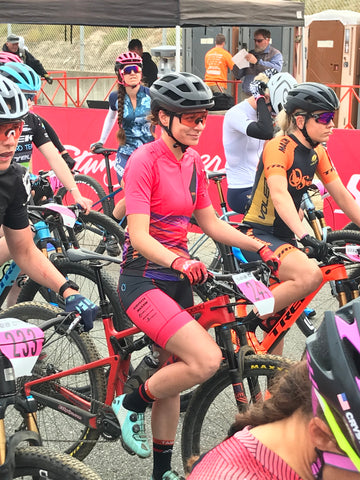 Sea Otter Classic Womens Pro XC Race