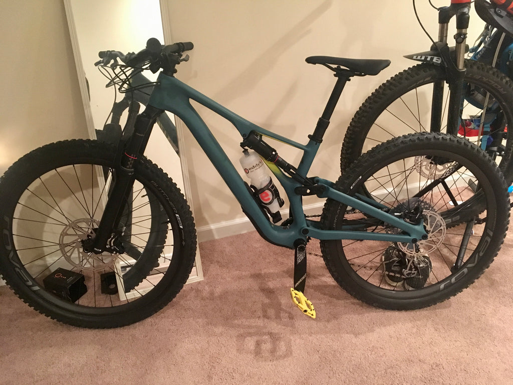 Specialized Stumpjumper TASCO Bike for a Buck