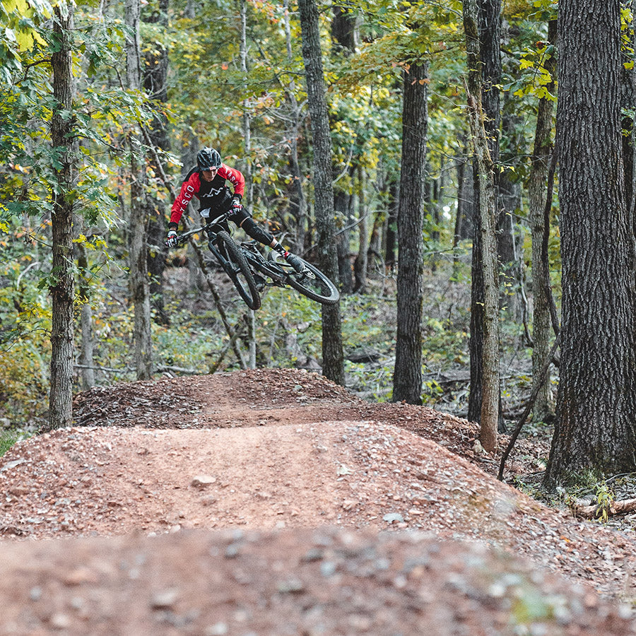 mountain bike apparel canada