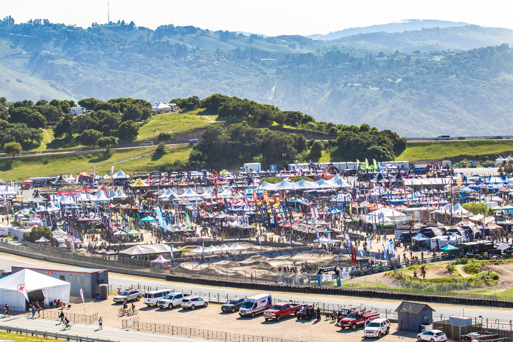 2019 Sea Otter Classic Laguna Seca