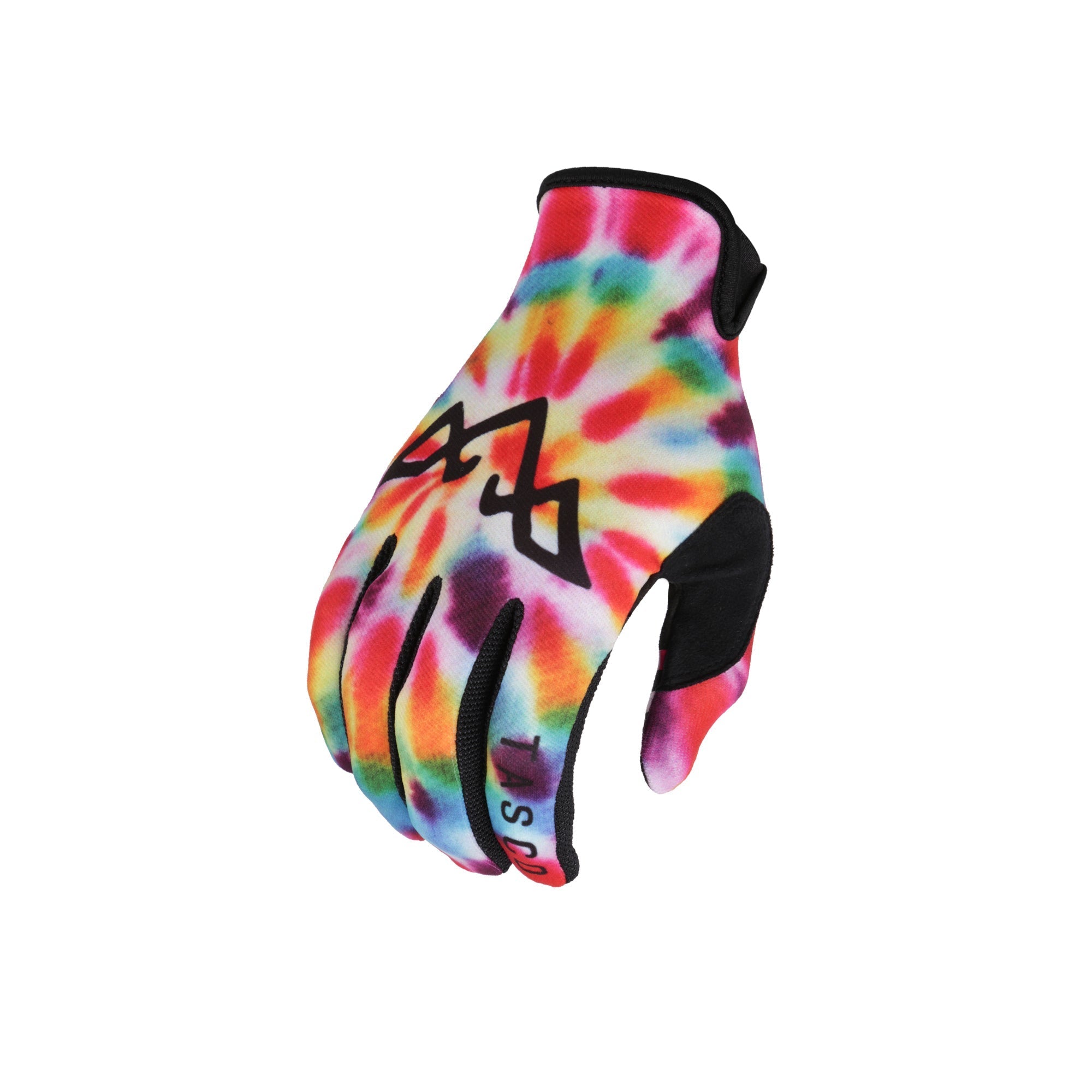 Ridgeline Gloves - Tie Dye