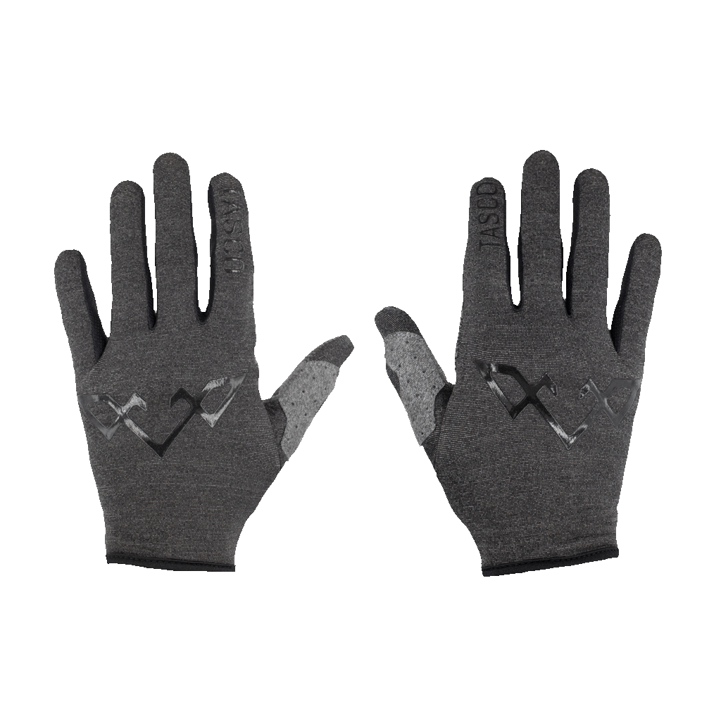 tasco mtb gloves