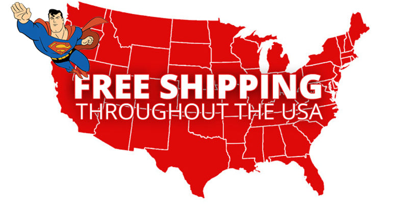 free shipping deal