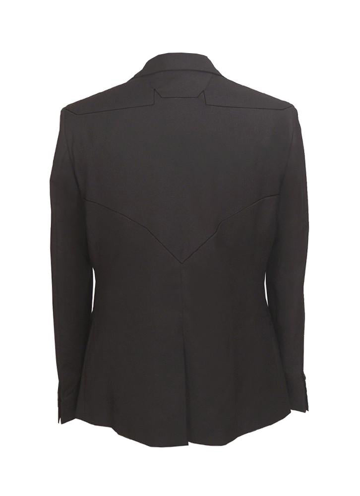 BATMAN Blazer [Black] | Hero Within