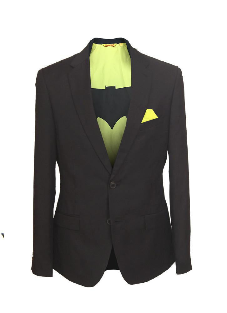 batman blazer jacket