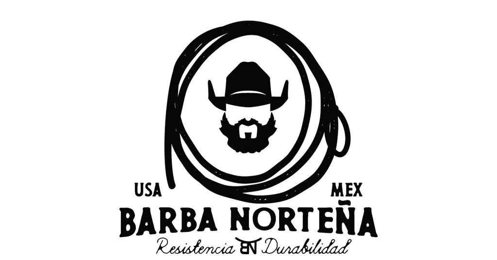 Barba Norteña México