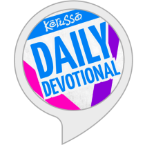 Kerusso Daily Devotional