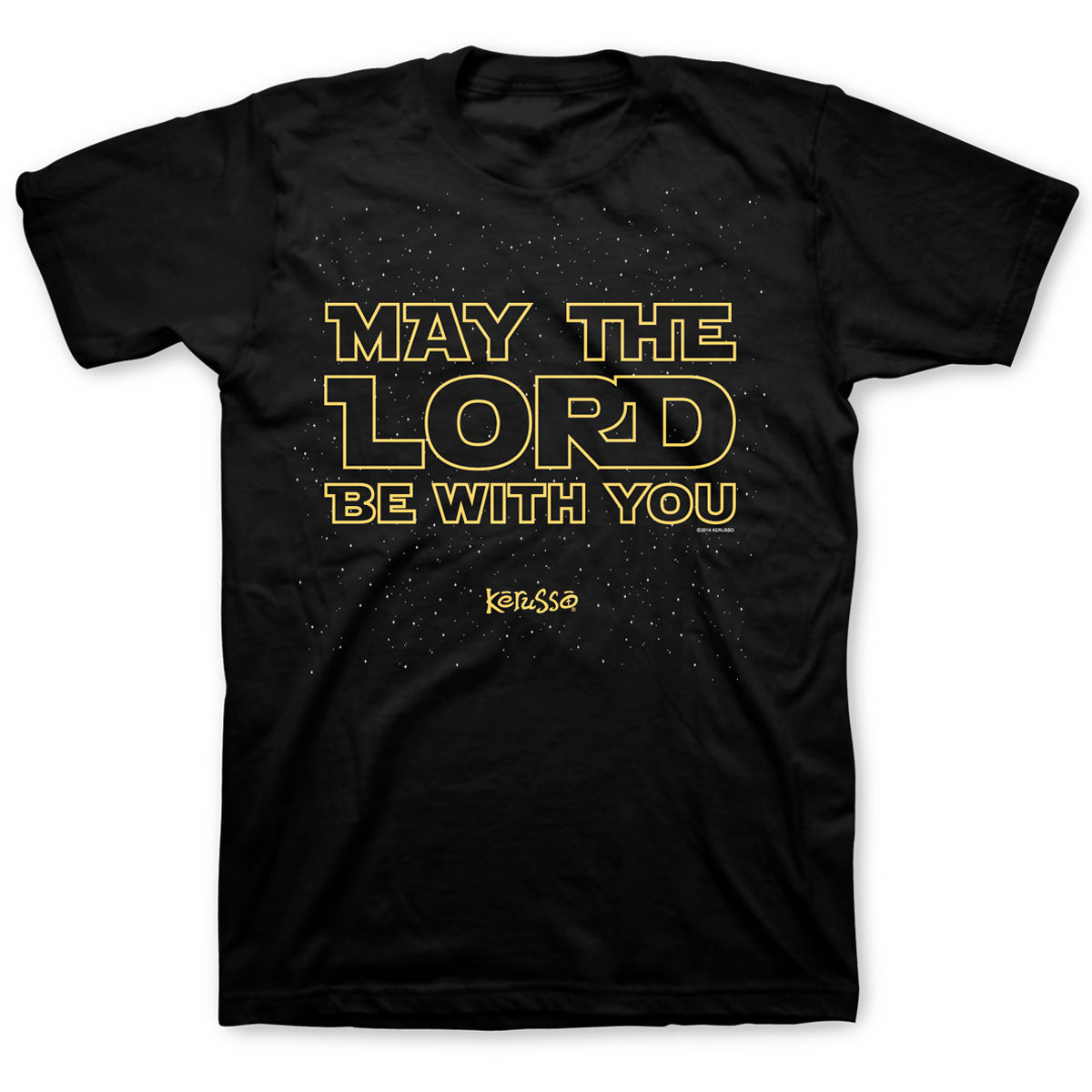Image of Kerusso Christian T-Shirt May The Lord