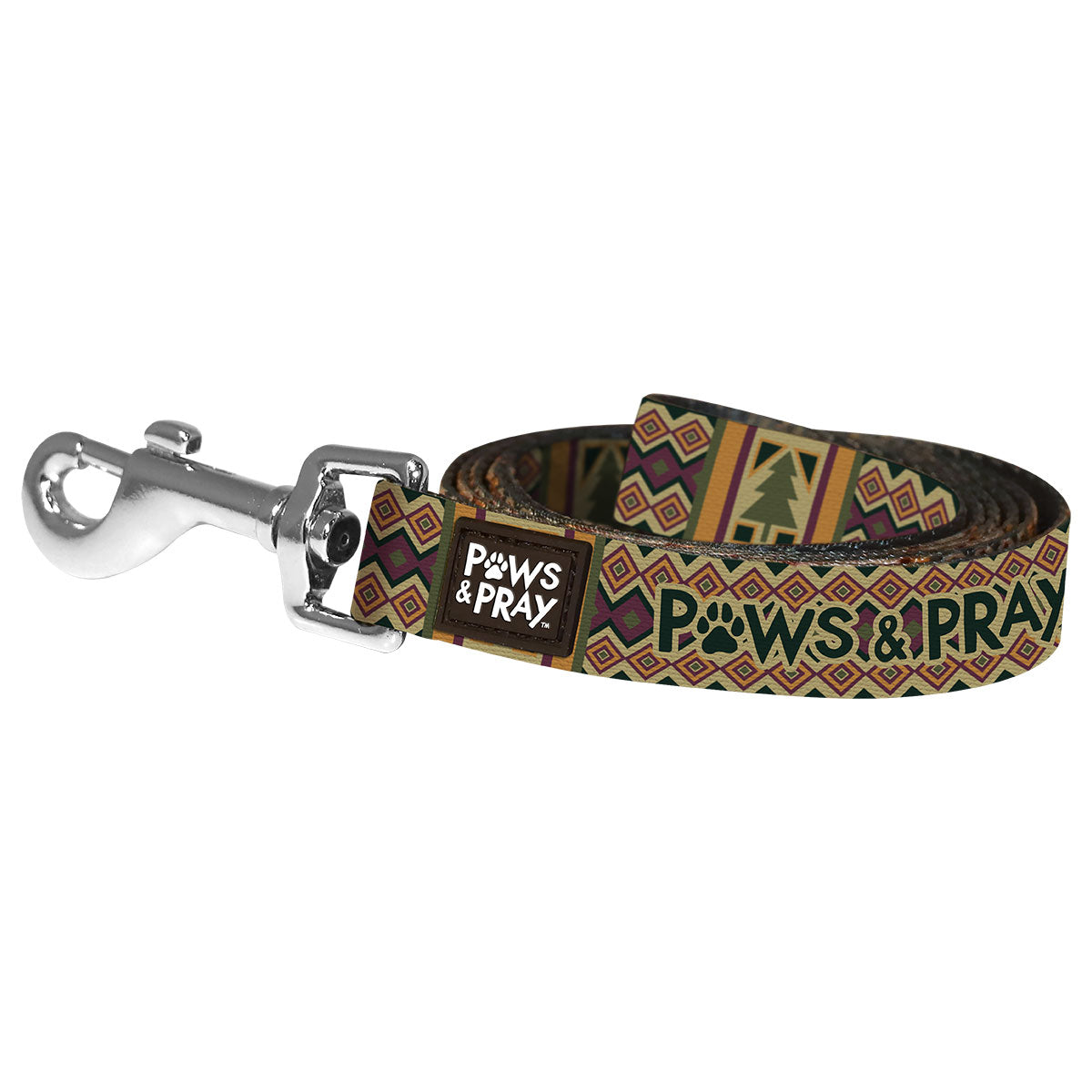Download Paws Pray Trees Pet Leash Kerusso Christian Apparel Gifts