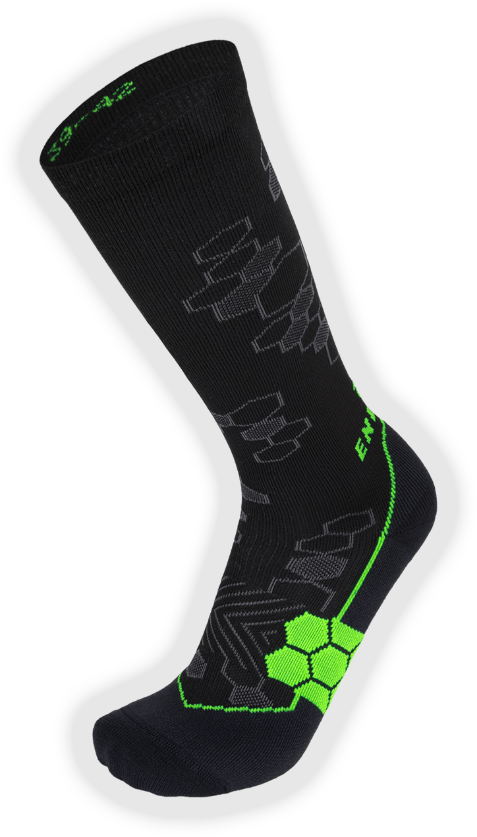 Enertor-recovery-socks-outlined