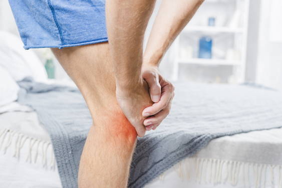 Knee pain advice