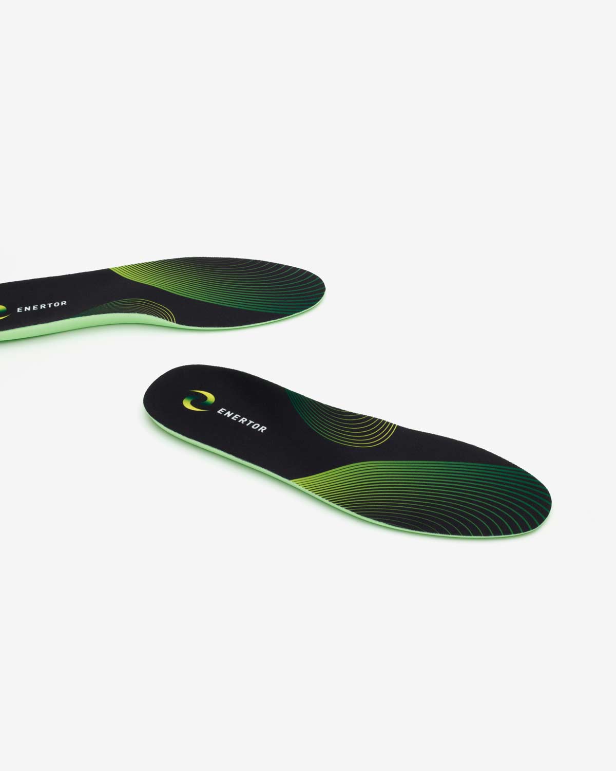 enertor insoles plantar fasciitis