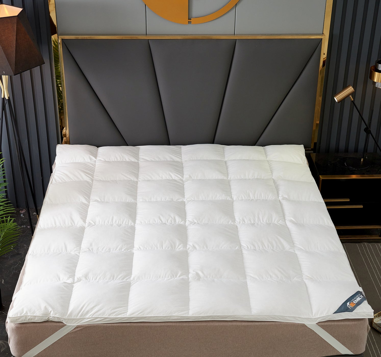 hotel quality mattress sleep expert