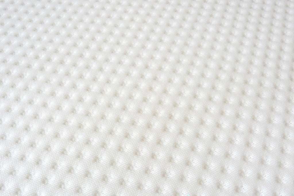 memory foam mattress flame cover