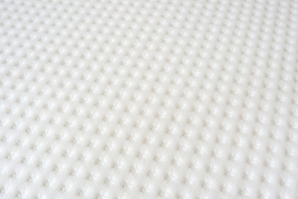 fieldcrest luxury 4 memory foam mattress topper