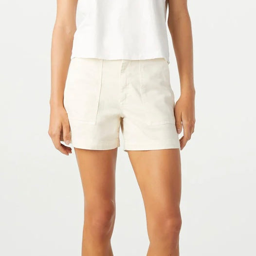 Amo Easy Army Short-bone