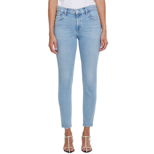 AGoldE Ank Sophie cab jeantherapy