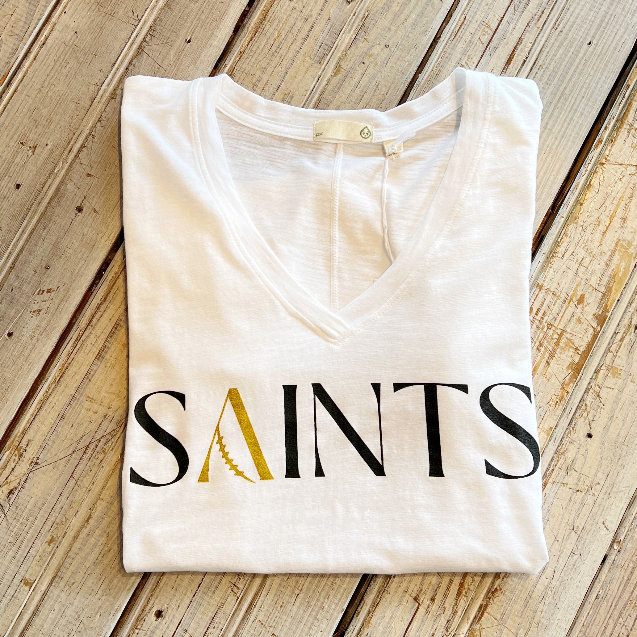 New Orleans Saints Shirt