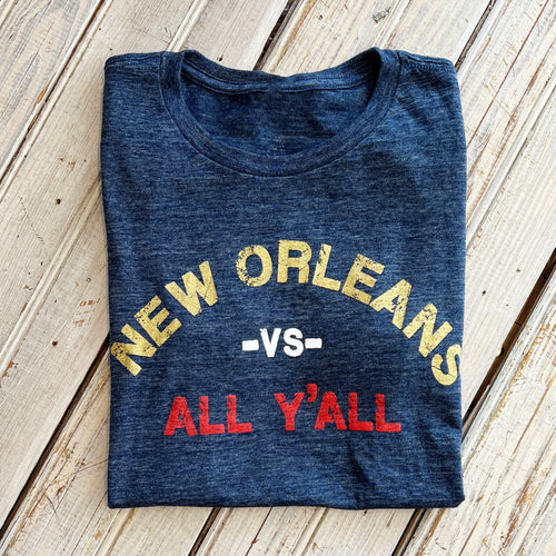 504 Pels Burnout Tee-navy – jeantherapy