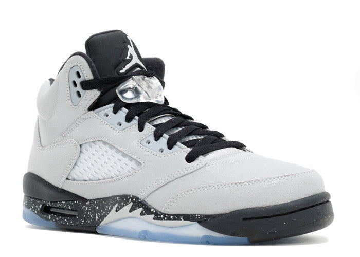 wolf grey 5 jordan