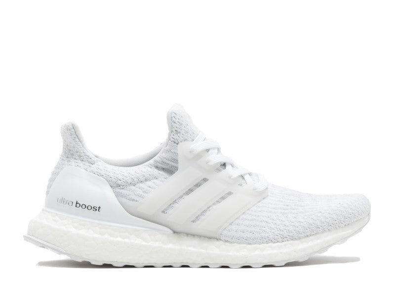 ultra boost 3.0 triple white for sale 