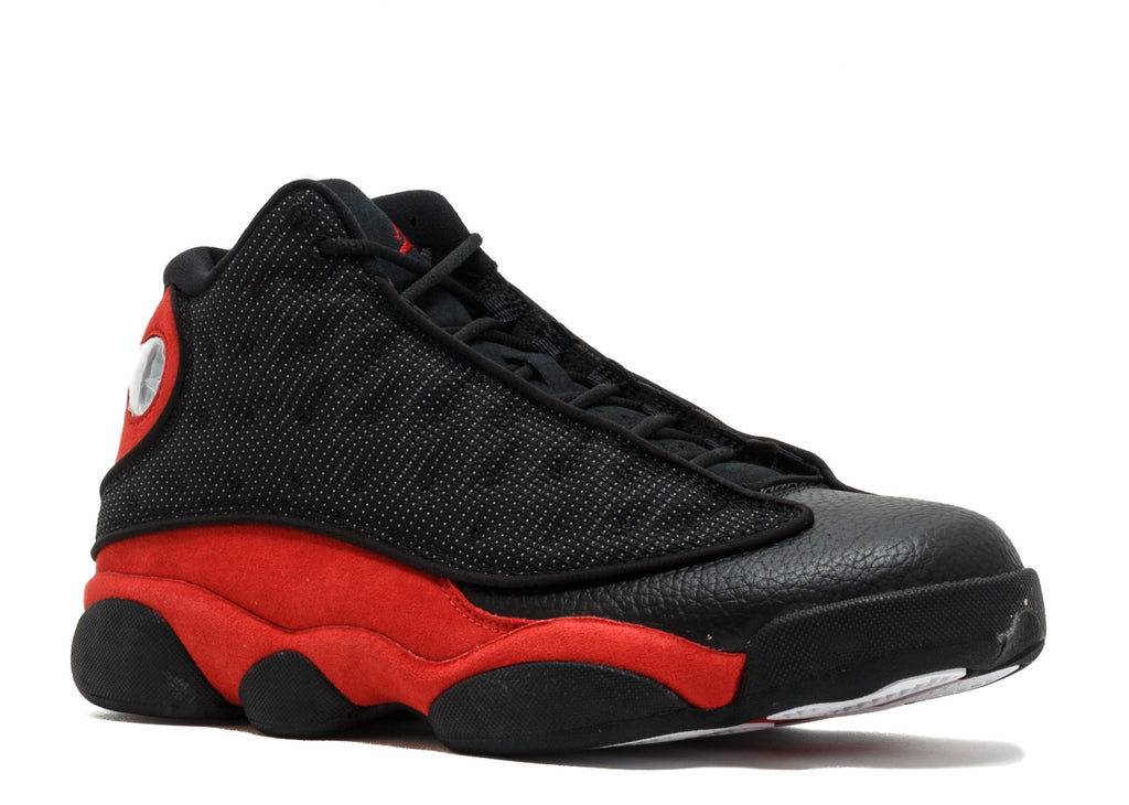 jordan retro 13 bred